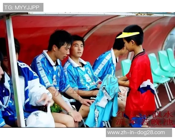 四川全兴足球队历届球星盘点与发展历程回顾