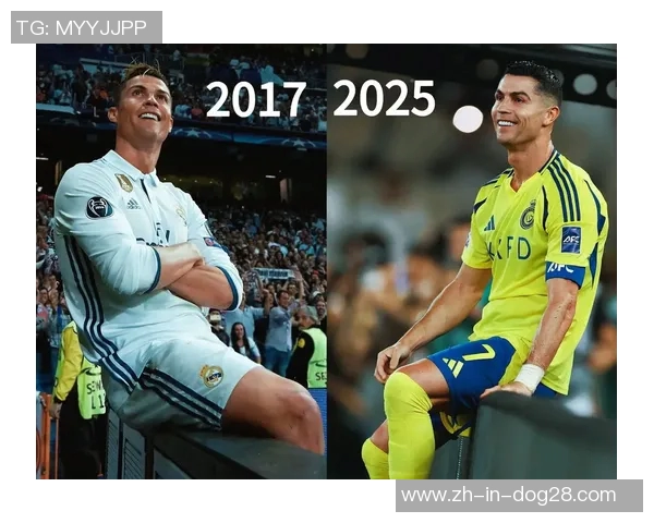 库里曾公开表示自己最喜爱的足球球星是C罗并多次模仿其庆祝动作